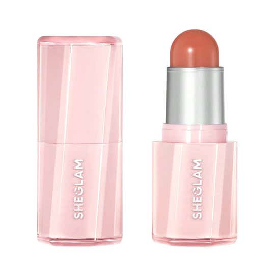 Sheglam Buttery Bliss Blush Stick - 103 Hush Hush (6 g)