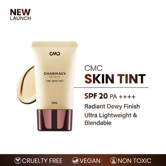 Charmacy Milano CMC Skin Tint - 2 (30 ml)