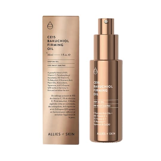 Allies Of Skin CE15 Bakuchiol Firming Oil (30ml)
