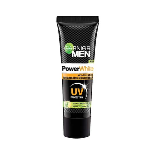 Garnier Power White Anti-Pollution Brightening Moisturiser (20g)