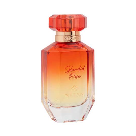 Neesh Splendid Rose Extrait De Parfum for Unisex (50 ml)