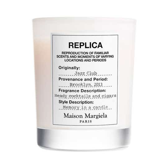 Maison Margiela Replica Jazz Club Candle (165 g)