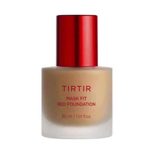 TIRTIR Mask Fit Red Foundation - 39W Caramel (30 ml)