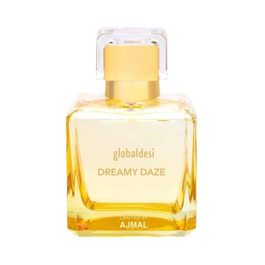 Global Desi Dreamy Daze Eau De Parfum (100ml)