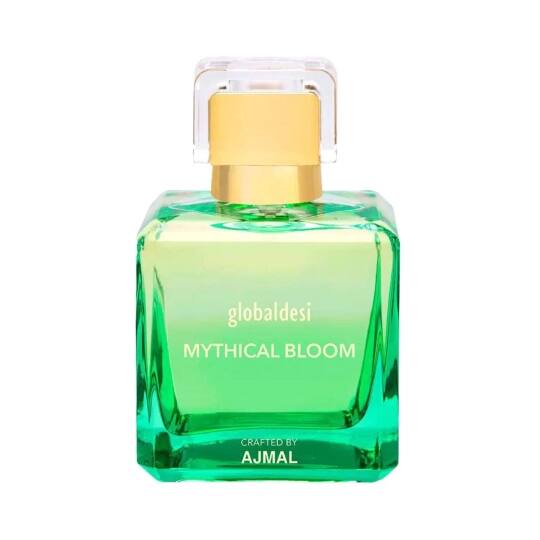 Global Desi Mythical Bloom Eau De Parfum (100ml)