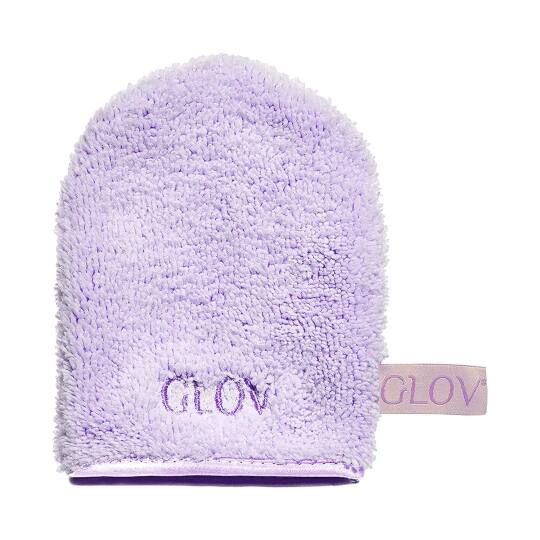 Glov On The Go Makeup Remover Glove - Very Berry (25 g)