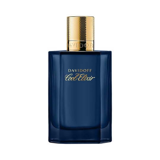 DAVIDOFF Cool Elixir Parfum for Men (100 ml)