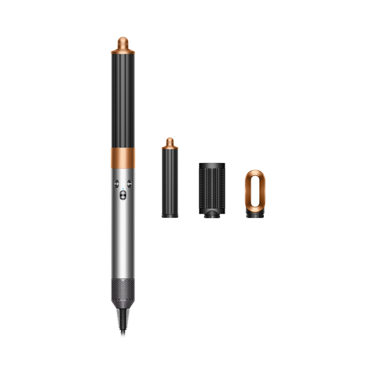 Dyson Airwrap Origin Multi-Styler & Dryer - Nickel/Copper