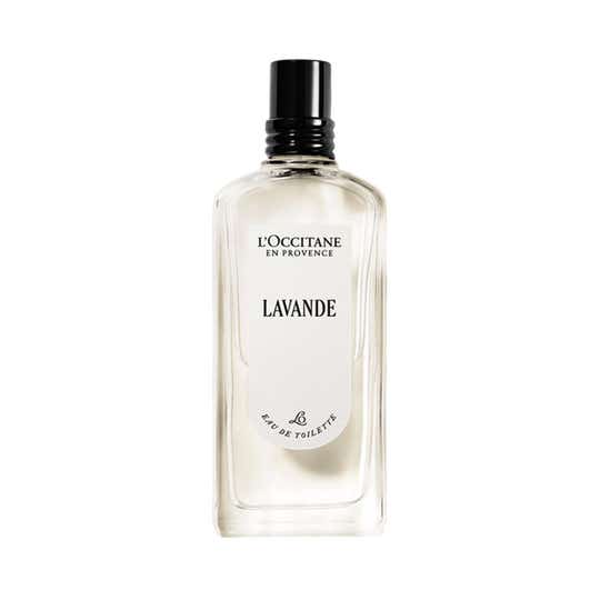 L'occitane Lavande Lavender Eau De Toilette Unisex Perfume (75 ml)