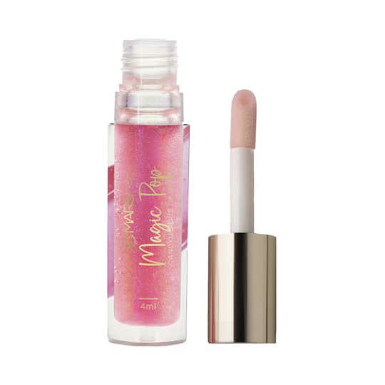MARS Candylicious Lip Gloss - 09-Magic Pop (4 ml)