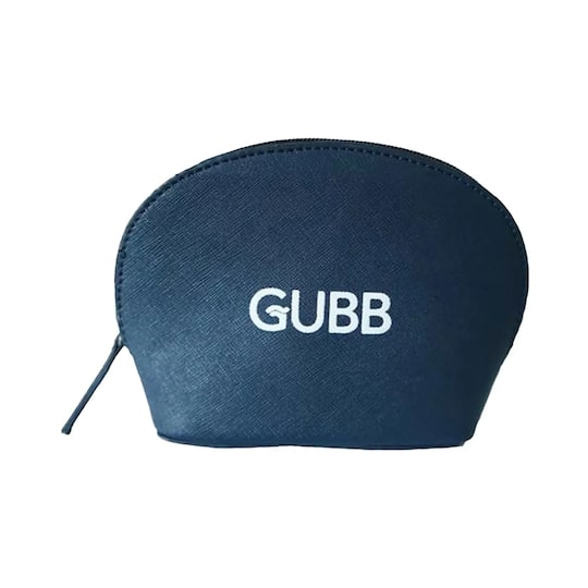 GUBB Vanity Case - Navy Blue (95g)