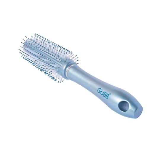 GUBB Round Hair Brush - Styler Range (140g)