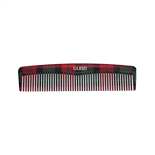 GUBB Sco Detangling Hair Comb (40g)