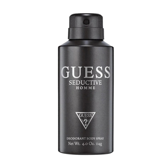 Guess Seductive Homme Deodorant Spray (150ml)