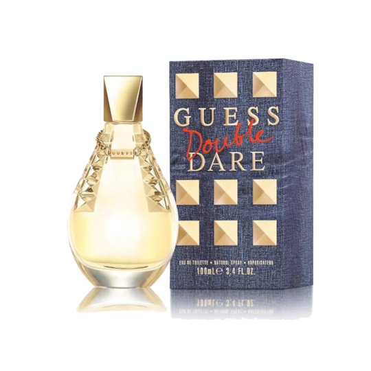 Guess Double Dare Eau de Toilette (100ml)