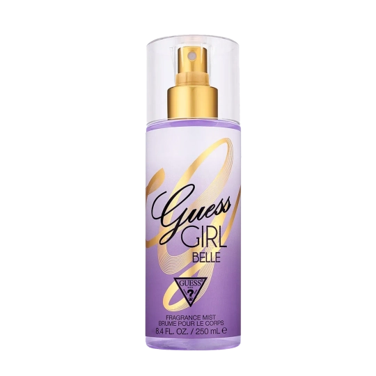 Guess Girl Belle Body Mist (250ml)