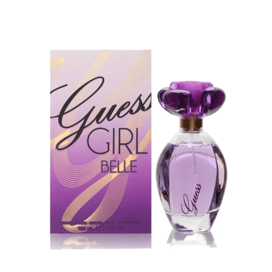 Guess Girl Belle Eau de Toilette (100ml)