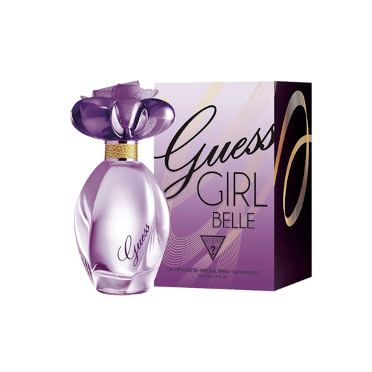 Guess Girl Belle Eau de Toilette (50ml)
