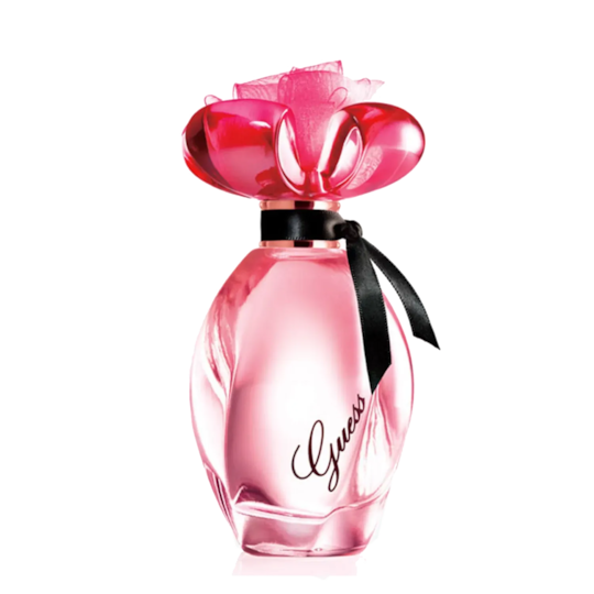 Guess Girl Eau de Toilette (100ml)