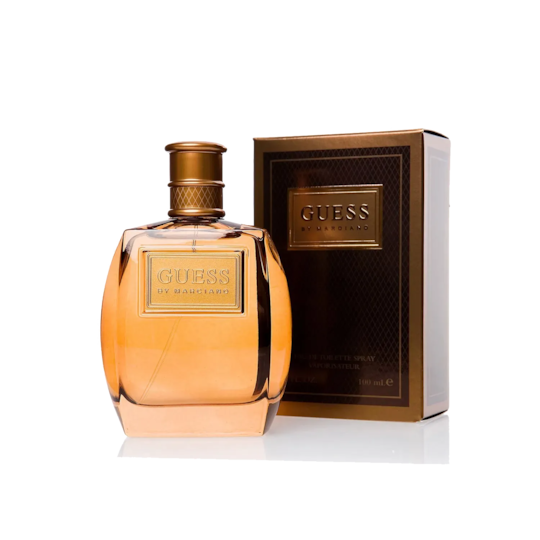 Guess Marciano Men Eau De Toilette (100ml)