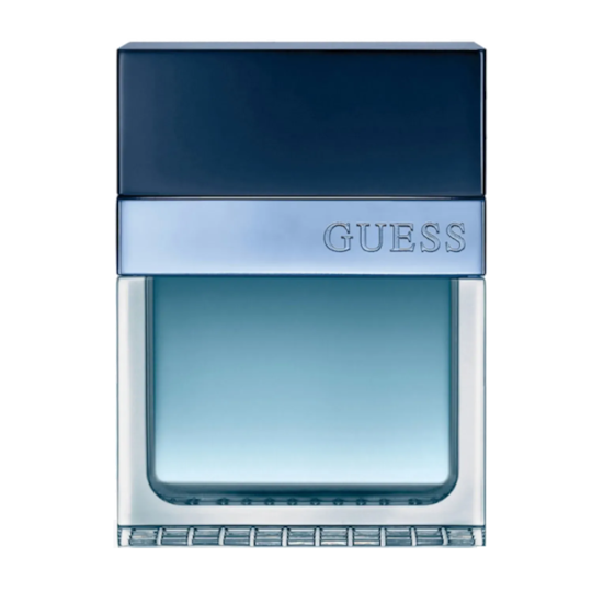 Guess Seductive Homme Blue Eau de Toilette (30ml)