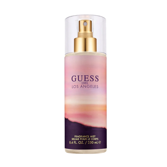 Guess 1981 Los Angeles Body Mist (250ml)