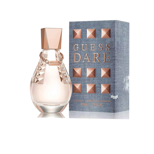 Guess Dare Eau de Toilette (50ml)