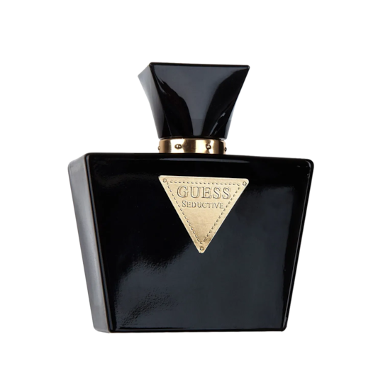 Guess Seductive Noir For Women Eau de Toilette (75ml)