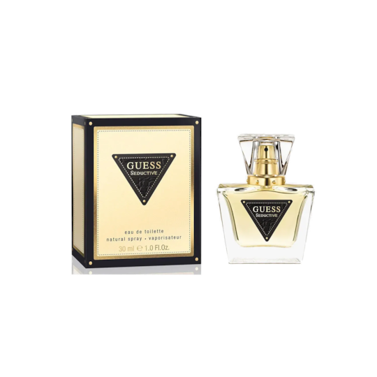 Guess Seductive Woman Eau de Toilette (50ml)