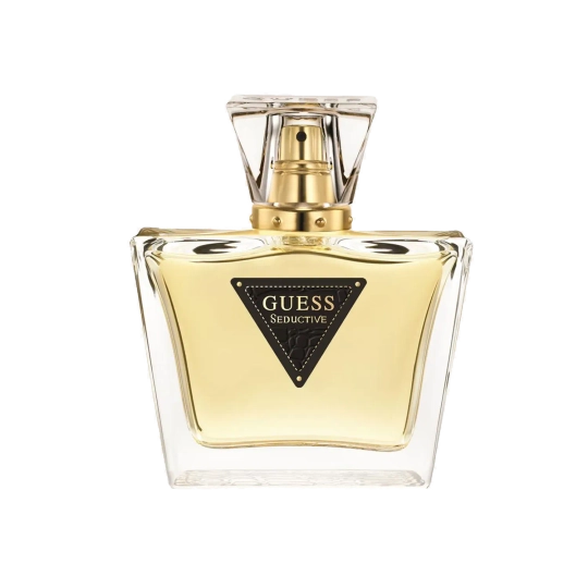 Guess Seductive Woman Eau de Toilette (75ml)