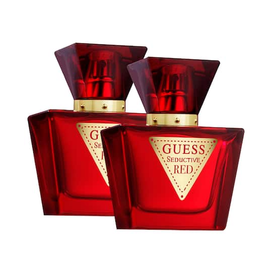 Guess Seductive Red EDT Minis Pack of 2 Combo