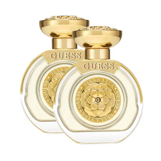 Guess Bella Vita EDP Minis Pack of 2 Combo