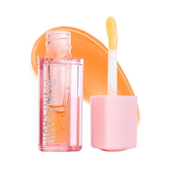 Pinkflash Lasting Lip Tint - OR01 Sweet Orange (2 g)