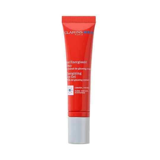 Clarins Men Energizing Eye Gel (15 ml)