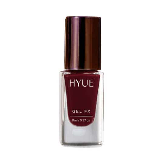 Hyue Gel Fx Nail Paint - Forbidden Fruit (8 ml)
