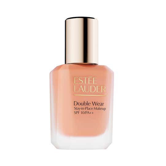 Estee Lauder Double Wear Stay-in-Place Longwear Matte Foundation SPF 10 - 3N1 Ivory Beige (30 ml)