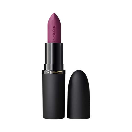 M.A.C Powder Kiss Hazy Matte Lipstick - Made You Look (3.5 g)
