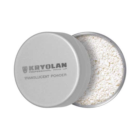 KRYOLAN Translucent Powder - TL2 (15 g)