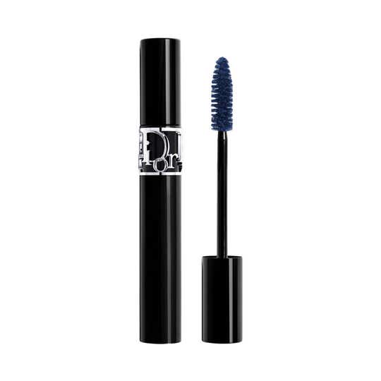 DIOR Diorshow Mascara - 24h Buildable Volume - 288 Blue (10 ml)
