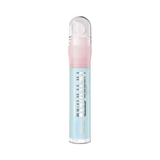 Maybelline New York Lifter Oil In Gel Lip Gloss - Blue Boba (6.6 ml)