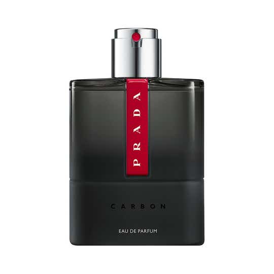 Prada Luna Rossa Carbon Eau De Parfum for Men (100 ml)