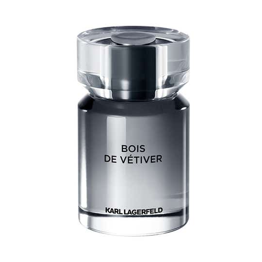 Karl Lagerfeld Bois De Vetiver Eau De Toilette (50 ml)