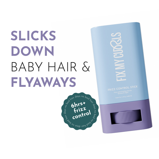 Fix My Curls Frizz Control Stick (15 g)