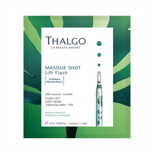 Thalgo Flash Lift Shot Mask (20 ml)