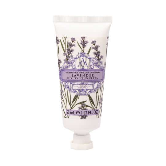 AROMAS ARTESANALES DE ANTIGUA Somerset Lavender Hand Cream (60 ml)