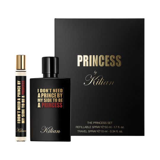 Kilian Paris The Princess EDP Set (2 pcs)