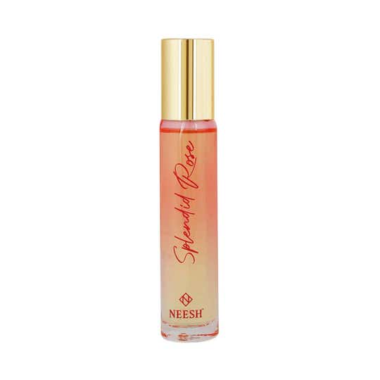 Neesh Splendid Rose Extrait De Parfum for Unisex (15 ml)