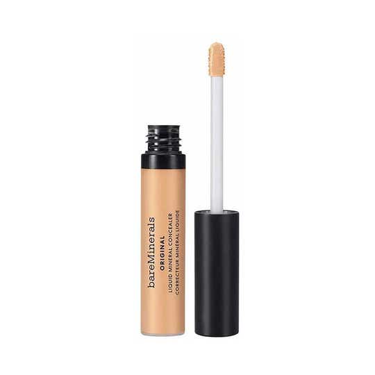 Bareminerals Original Liquid Mineral Concealer - Light/Medium 2.5N (6 ml)