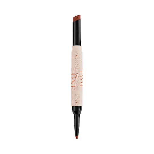 Character Two In One Lipstick & Lipliner - CTO201 (3 g)
