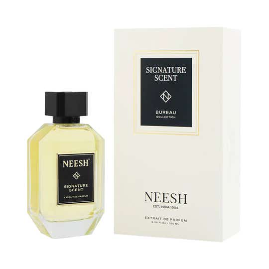 Neesh Signature Scent Extrait De Parfum for Unisex (50 ml)